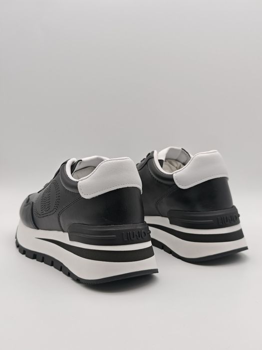 LIU JO AMAZING 20 Оригинални Сникърси