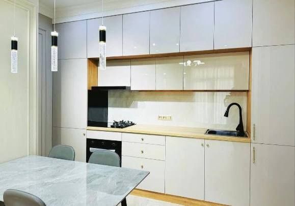 Продам 3/2/12 65,7м2 в ЖК NRG Mirzo-Ulugbek