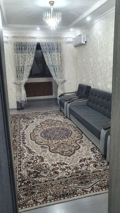 Ищем сожительниц