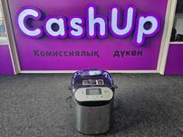 Хлебопечка Moulinex UNO METALL