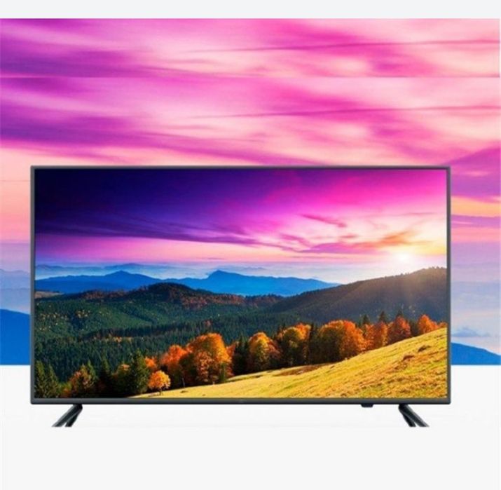 Televizor Samasung Smart ""Hd 43""