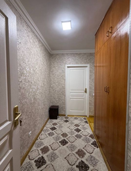 Ц5, 2х комнатная квартира, Монумент мужества, 2/2/4