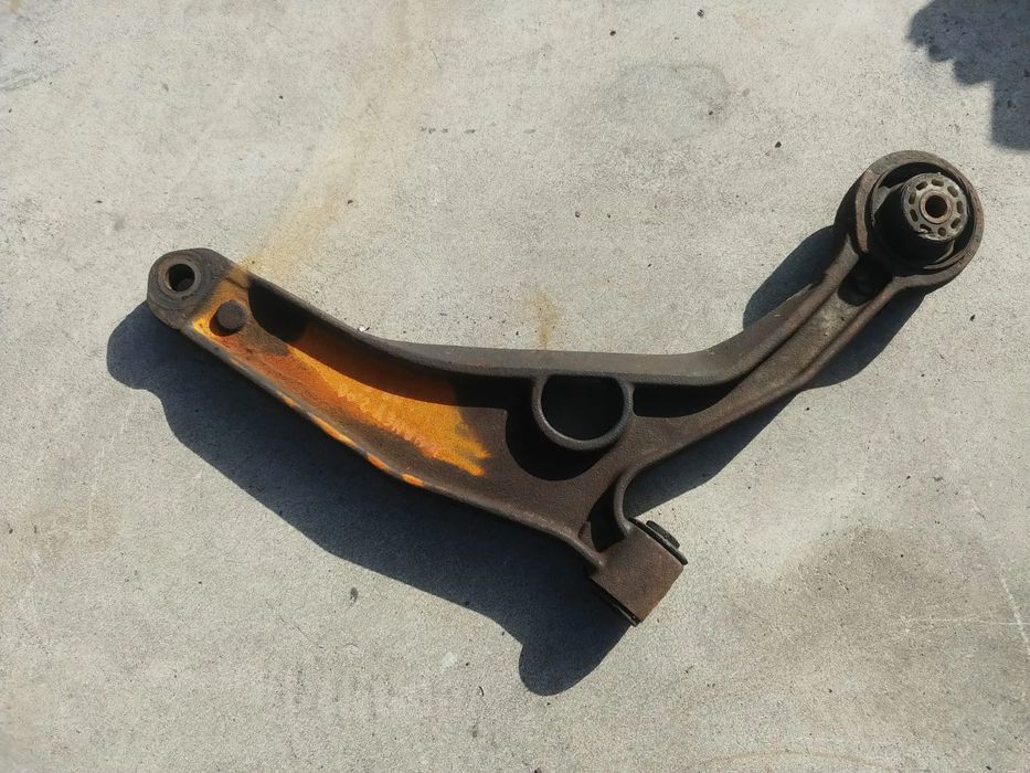 brat bascula dreapta fata  2.0 d dodge journey   spn030418