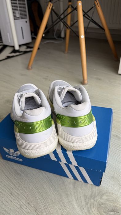 Pantofi Padel CRAZYQUICK BOOST femei