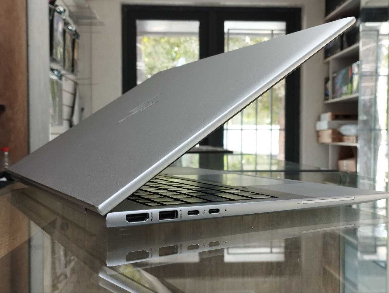 HP ZBook Firefly 16 G10 Core i7-1370P ram 32 ssd 512