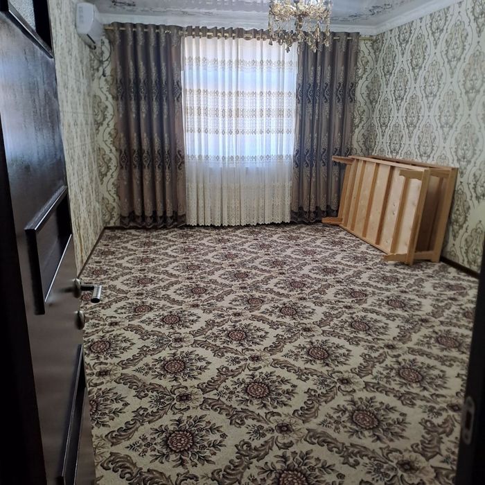 Nokis Temir jol qasinda ijaraga kvartira