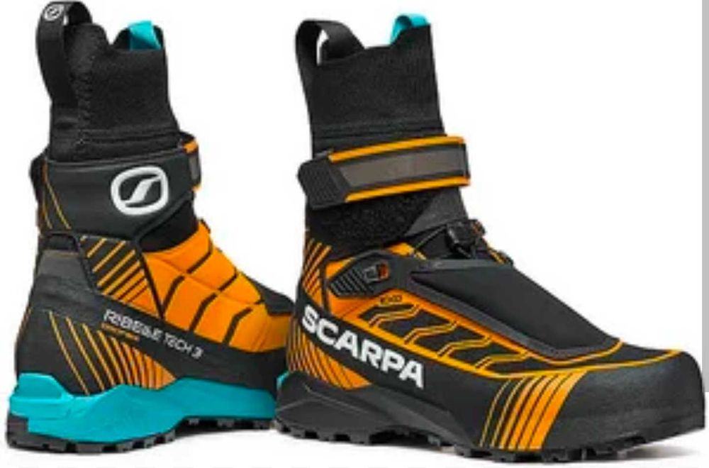 Обувки Scarpa Ribelle Tech 3 номер 44