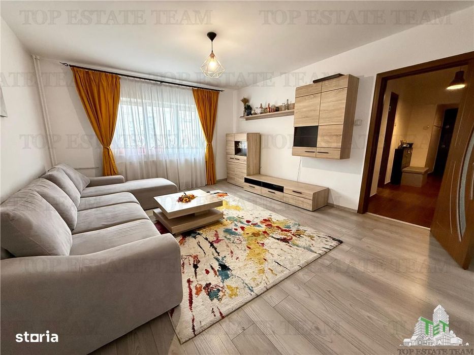 Apartament 3 camere 78mp | Bloc 1989 | 3 minute de Metrou Lujerului