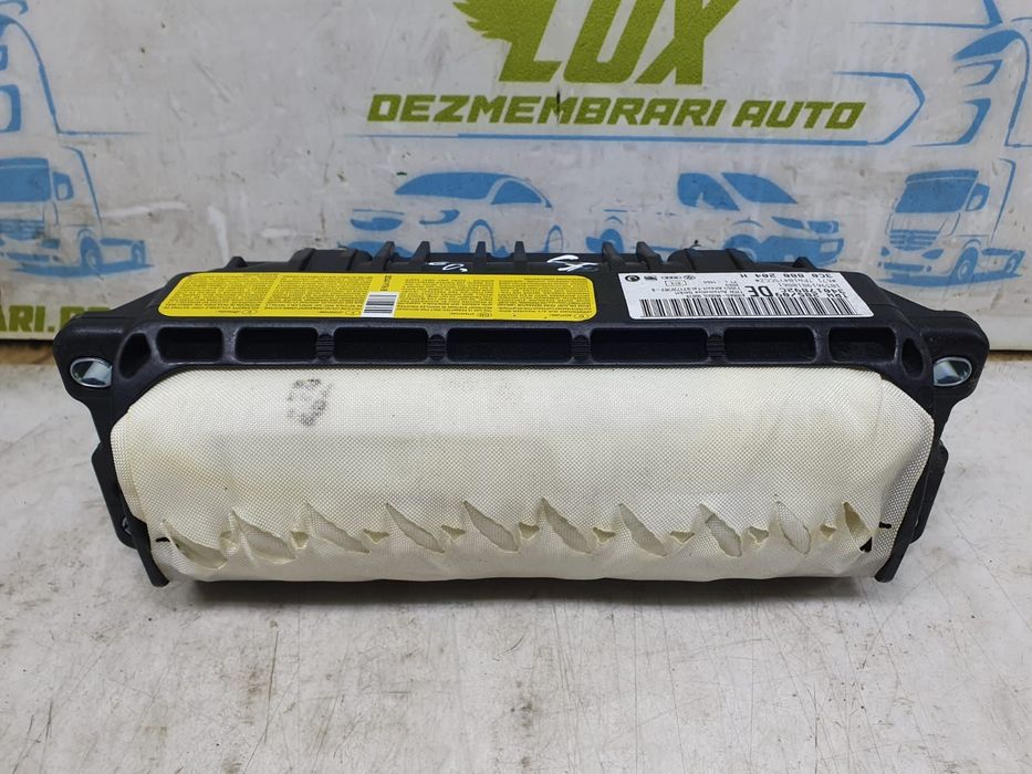 Airbag pasager 3c0880204h Volkswagen VW Passat CC 1 [2008 - 2012]