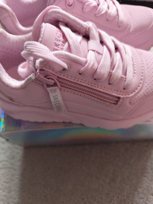 Детски маратонки Skechers