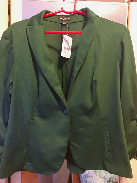 Sacou dama elegant nou,mărimea XL