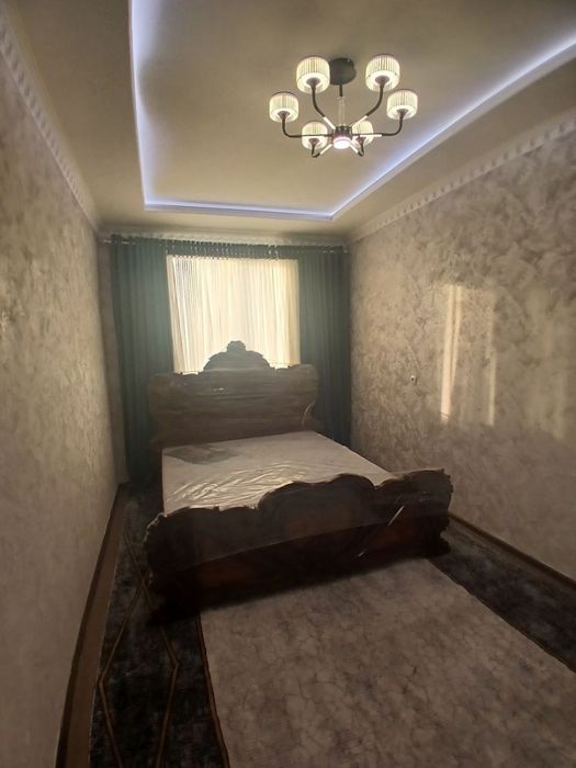 Сдаётся квартира Эркин савдо