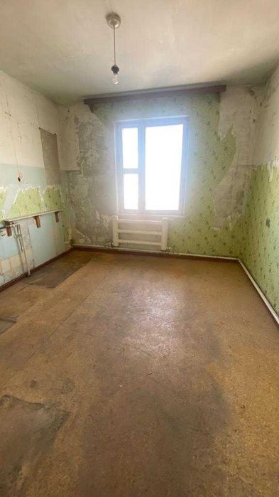 3-комнатная квартира · 70.7 м² Акжар