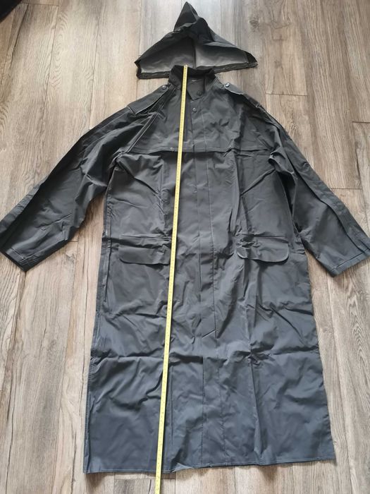 Противодъждовни перелини