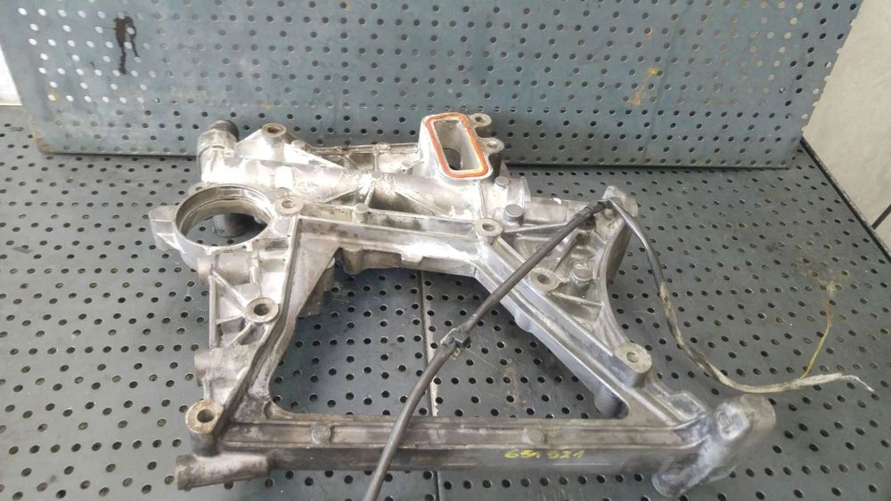 Suport rola accesorii 2.2 cdi mercedes glc x253 a6512012409