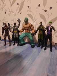 Vand figurine DC