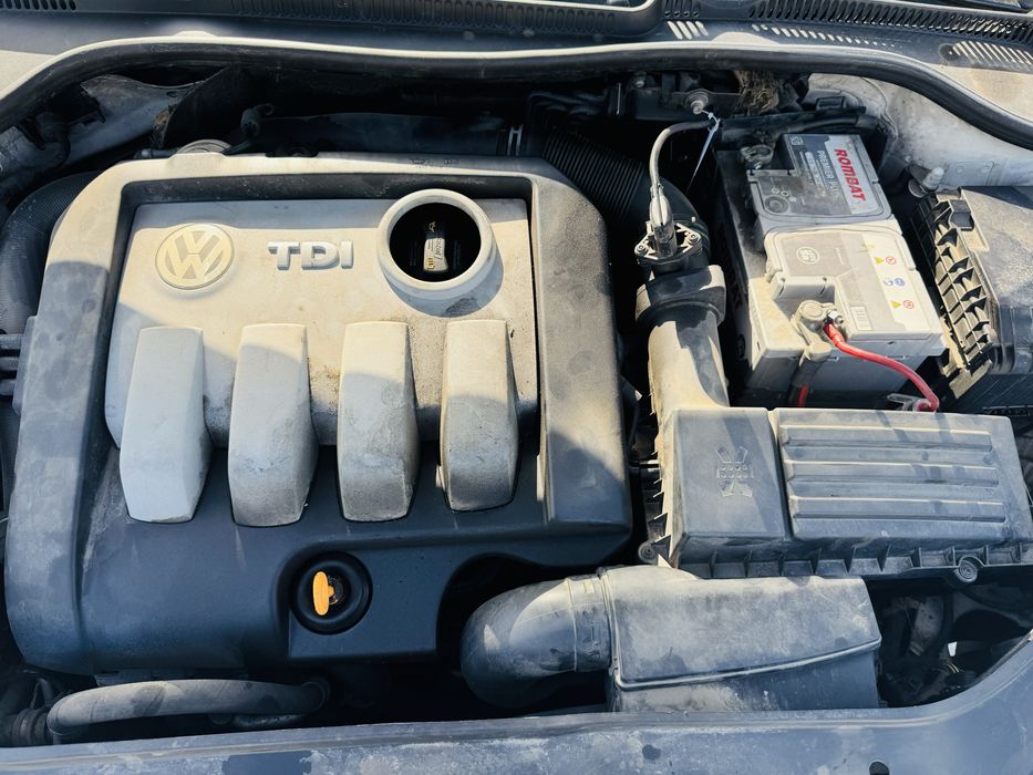 Piese Auto VW Golf 5 An fabricație: 2007