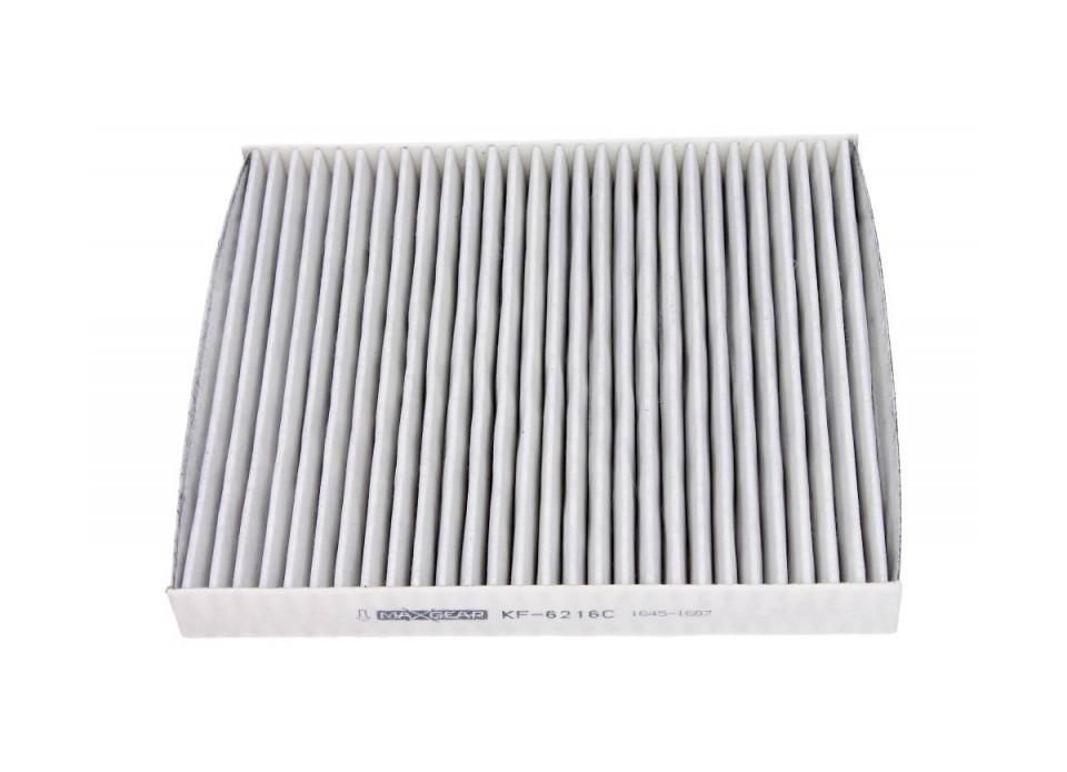 Filtru, aer habitaclu Mercedes G-CLASS Cabrio W463 1989-2016 10311043