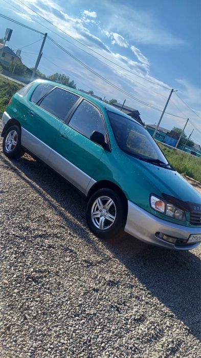 Продам авто тойота