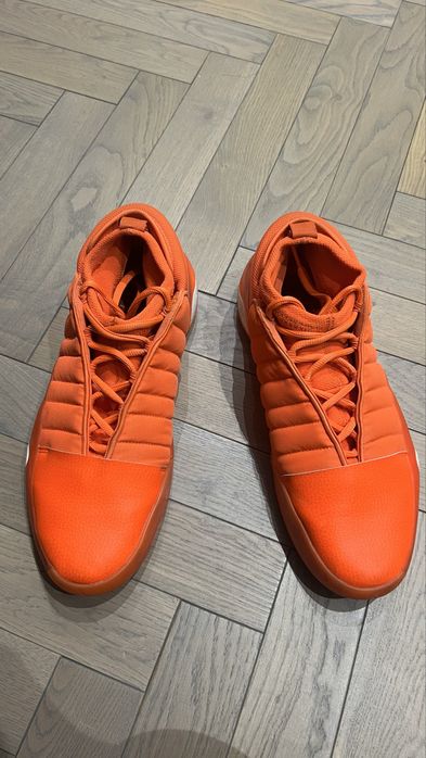 Кроссовки баскетбольные Harden Volume 7 shoes