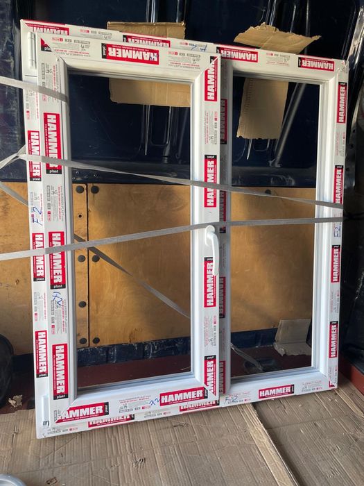 Fereastra noua 6 camere