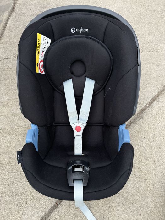 Scoica  Cybex Aton