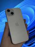 iPhone 15 128 ГБ Blue