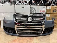 Bara Fata Volkswagen Golf 5 Jetta R32 Look