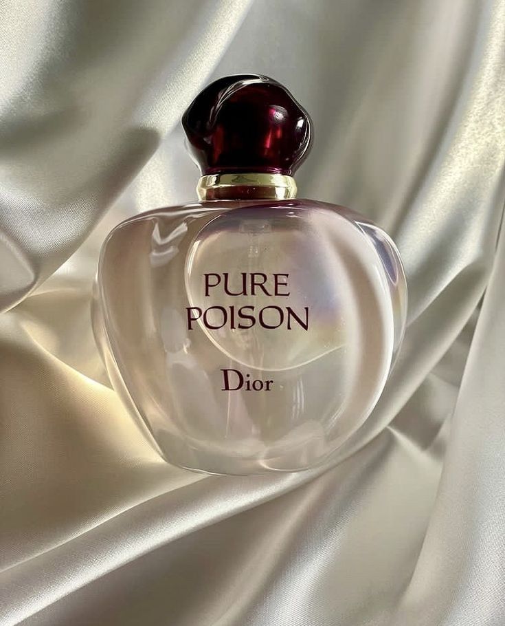 Оригинални парфюми: Dior Pure Poison, QAED AL FURSAN UNLIMITED