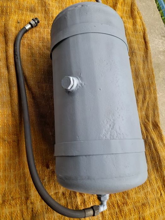 Butelie  [rezervor] aer 25 litri