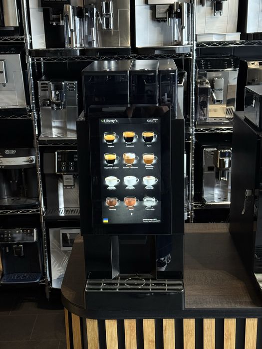 Aparat de cafea profesional