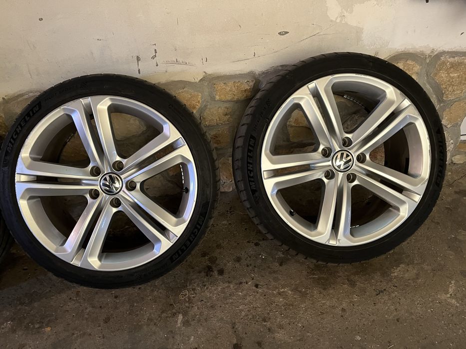 VW Mallory 18 5x112 ET41 8j
