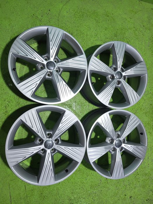 19 5x112 Audi Q4 A3 Лети джанти 5х112 Vw