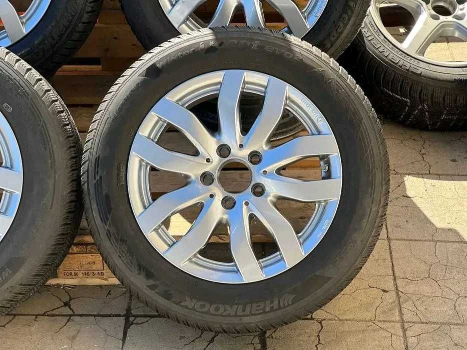 Джанти 16ски 5 × 112