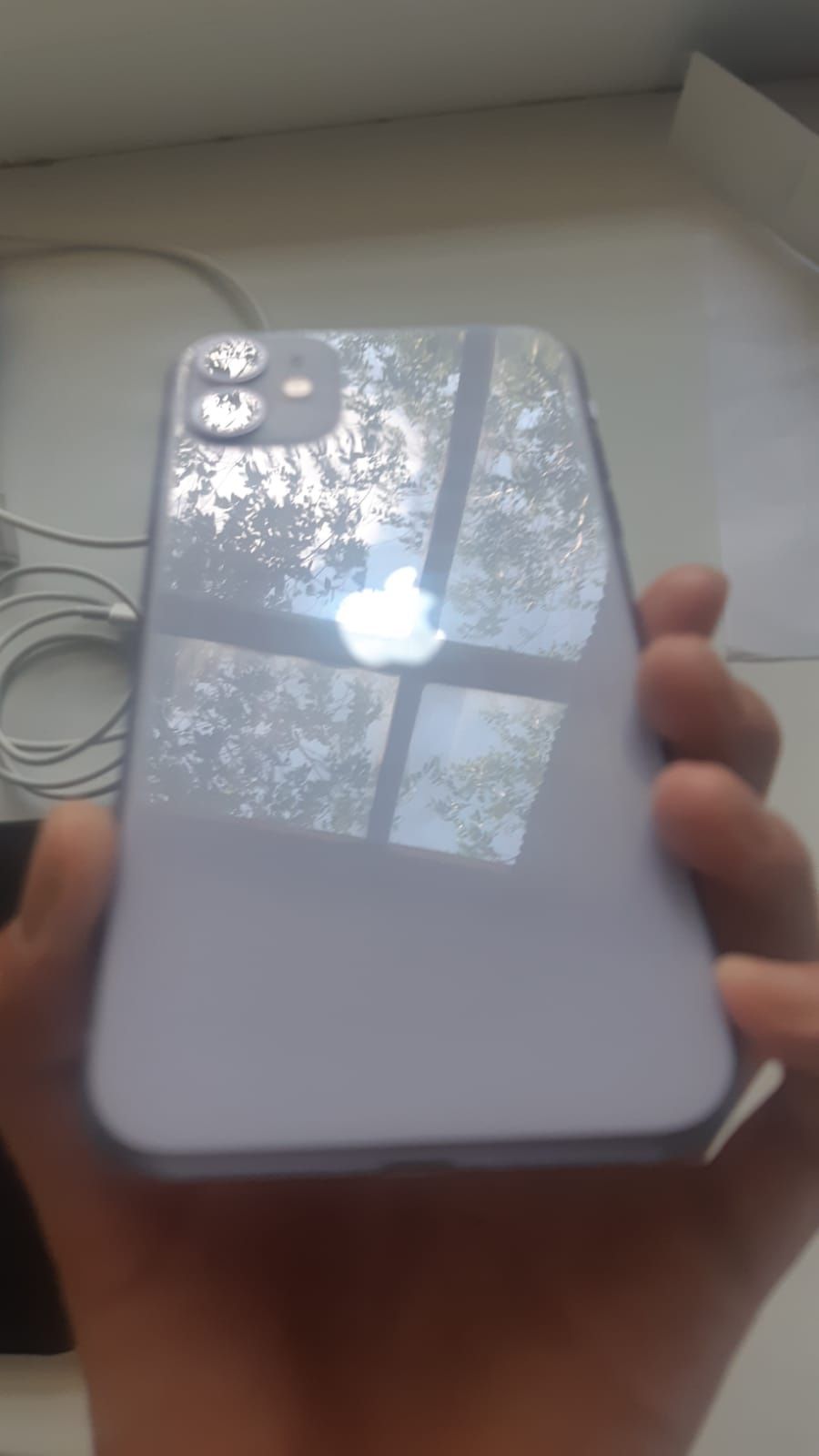 Iphone 11 128gb 73 akb
