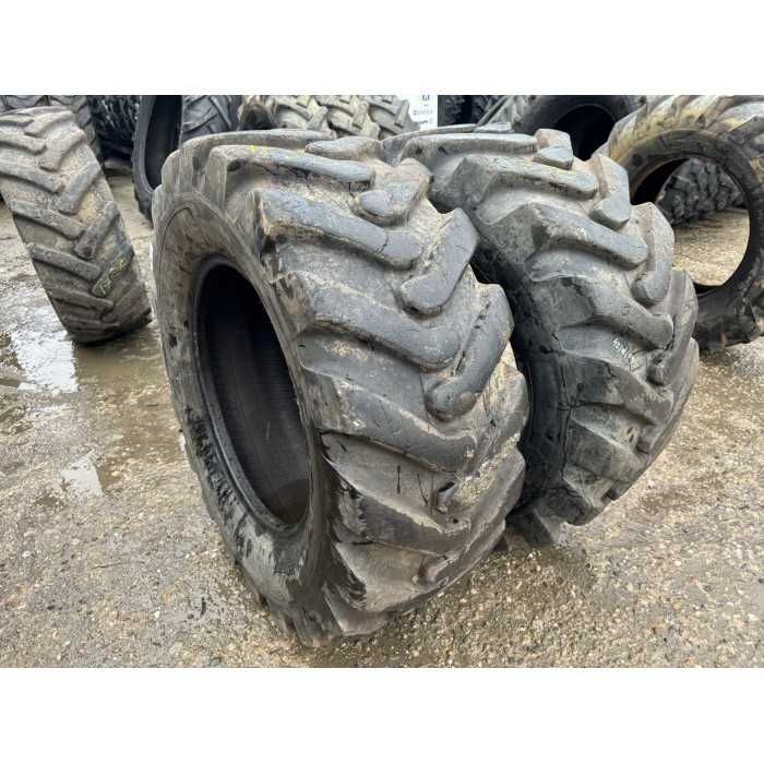 Cauciucuri 405/70r24 (16.0/70r24) GTK - Valtra, Hurlimann