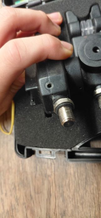 TF Gear Mag Runner Ignite Alarm сигнализатори 3+1