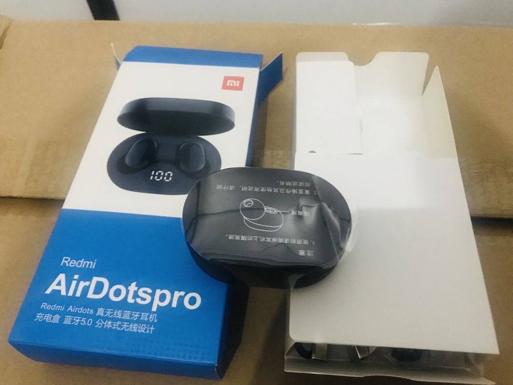 Redmi AirDots PRO