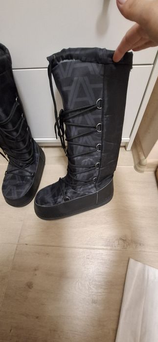 Moon boots,Diesel