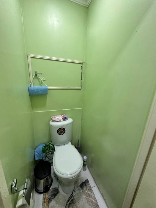 Продается 3/1/4 на м-ве Ялангач (Ориентир Теннисные корты, Умид)