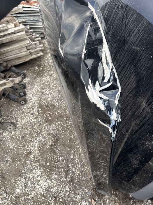 Преден капак за Audi Q5-09 ном 211