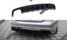 Difuzor bara spate Audi A5 SLine Coupe Sportback S5 8T 2011-2016 v37