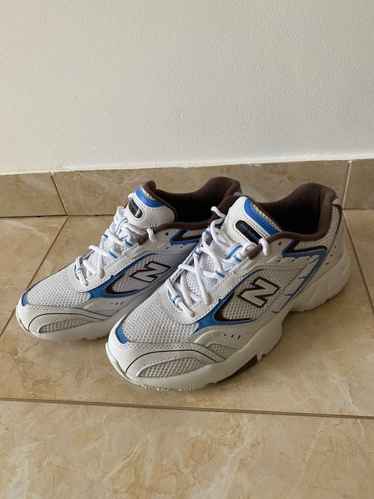 Tenisi New Balance model 452 pentru barbati, marime 43