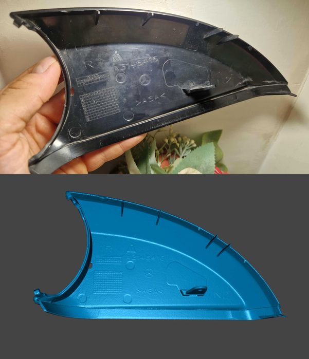 3Д Сканиране и Принтиране / 3D Scanning Printing Service