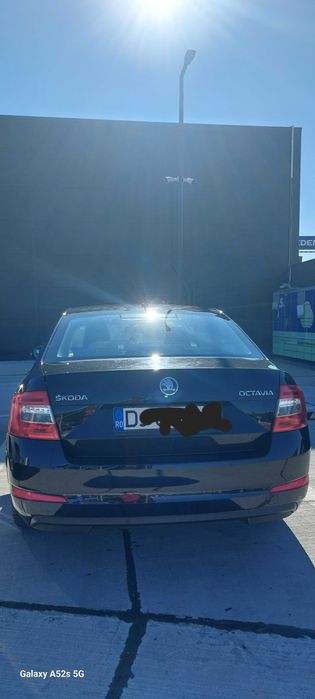 Skoda 1.2 Benzina