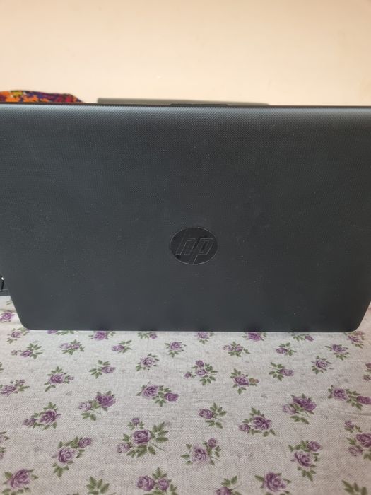 Ноутбук hp, тиник ишлаши