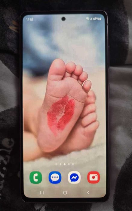 Samsung s20 FE 128gb