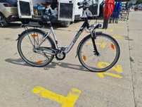 Bicicleta dama doamna