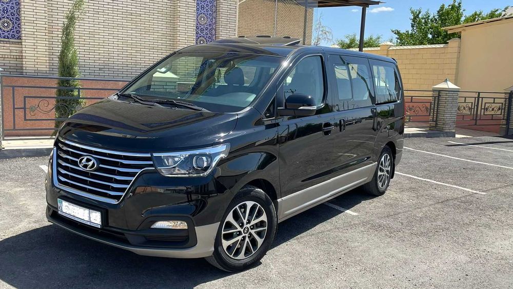 Тургень Иссык Ассы минивен аренда прокат джипа минивэна микроавтобуса