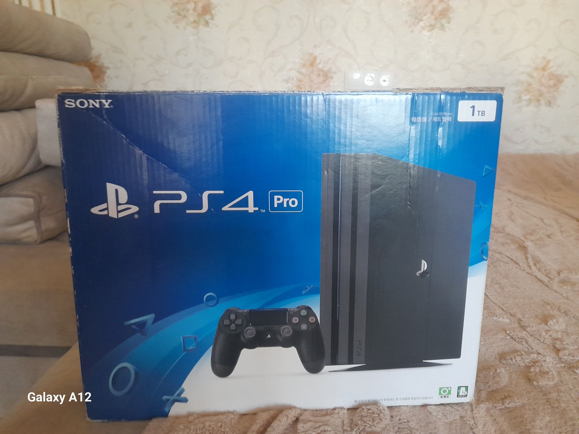 Playstation 4PRO